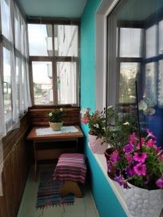 
   Продам 1-комнатную, 38 м², Иркутская ул, 3

. Фото 9.