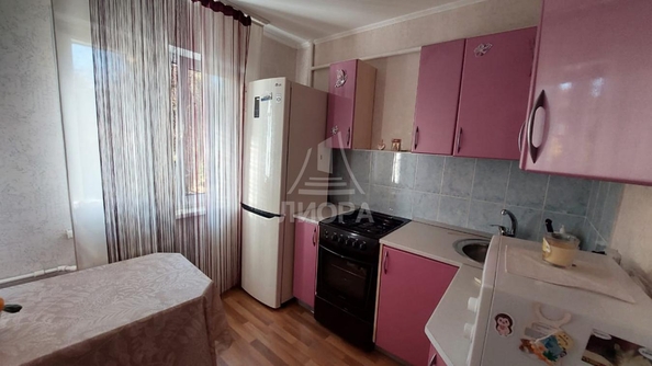 
   Продам 1-комнатную, 31.3 м², Амурская 21-я ул, 2

. Фото 1.