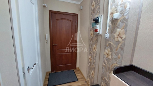 
   Продам 1-комнатную, 31.3 м², Амурская 21-я ул, 2

. Фото 5.