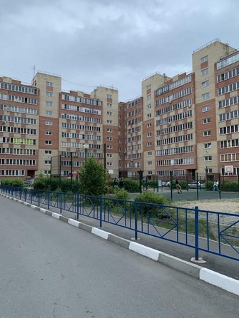 
   Продам 1-комнатную, 43.4 м², Пригородная ул, 23к3

. Фото 11.