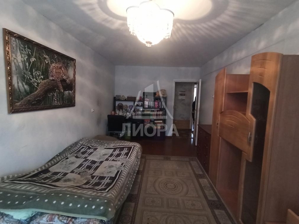 
   Продам 2-комнатную, 47.6 м², Масленникова ул, 9Б

. Фото 3.