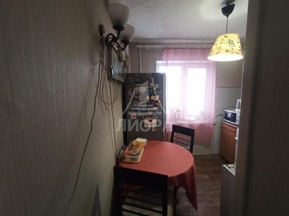 
   Продам 2-комнатную, 47.6 м², Масленникова ул, 9Б

. Фото 12.