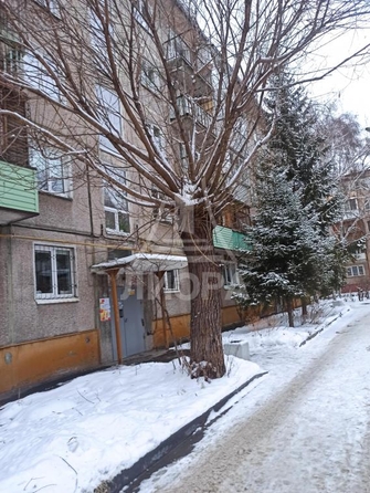 
   Продам 2-комнатную, 47.6 м², Масленникова ул, 9Б

. Фото 23.