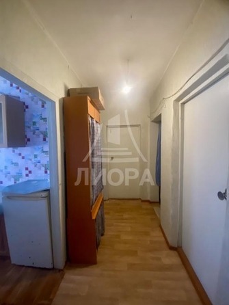 
   Продам 1-комнатную, 17 м², 50 лет Профсоюзов ул, 71

. Фото 6.