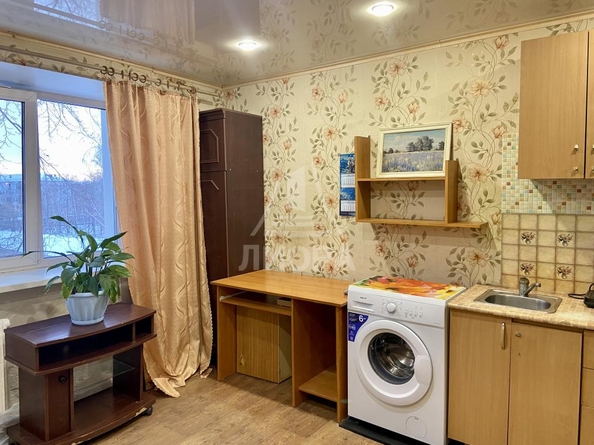 
   Продам комнату, 15 м², 19 Партсъезда ул, 34/1

. Фото 7.