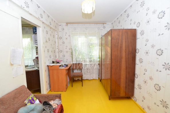 
   Продам 3-комнатную, 55.4 м², 22 Апреля ул, 18А

. Фото 5.