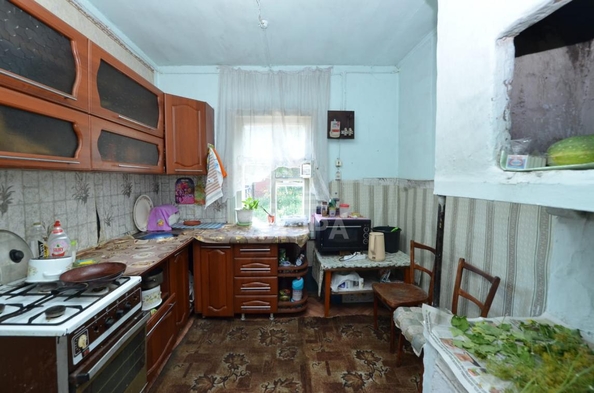 
   Продам дом, 44.4 м², Омск

. Фото 10.