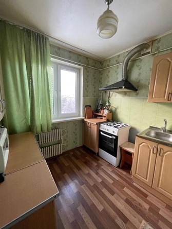 
   Продам 3-комнатную, 48.8 м², Волгоградская ул, 24а

. Фото 5.