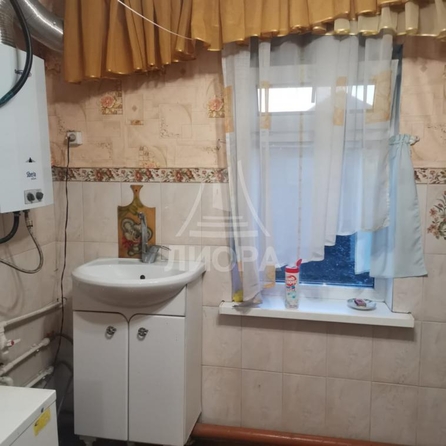 
   Продам дом, 53 м², Омск

. Фото 21.