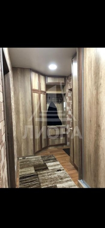 
  Сдам в аренду 1-комнатную квартиру, 45 м², Омск

. Фото 9.