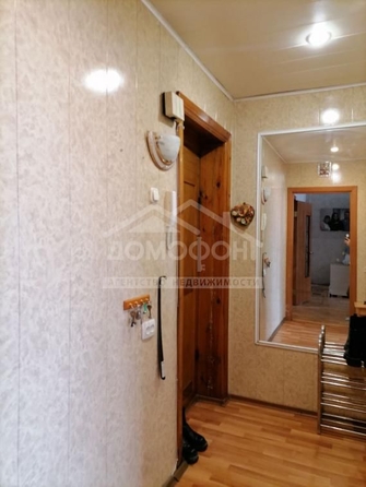 
   Продам 2-комнатную, 44.2 м², Совхозная 2-я ул, 15/1

. Фото 1.