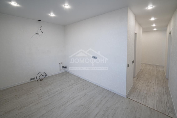 
   Продам 2-комнатную, 62.4 м², Чернышевского ул, 2к3

. Фото 2.