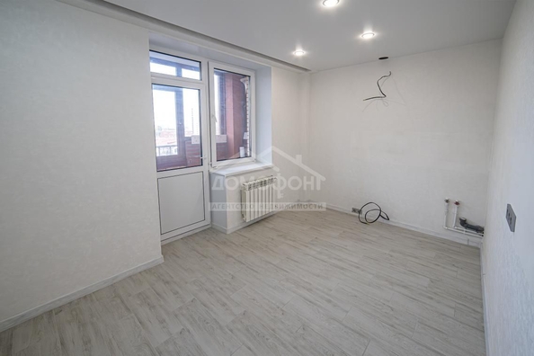 
   Продам 2-комнатную, 62.4 м², Чернышевского ул, 2к3

. Фото 4.