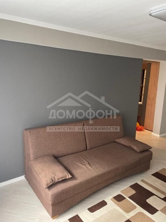 
   Продам 1-комнатную, 31.2 м², Комкова ул, 1В

. Фото 1.