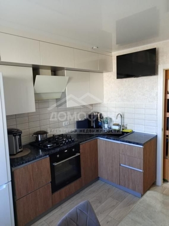 
   Продам 2-комнатную, 50 м², Мира ул (Майский п), 2

. Фото 8.