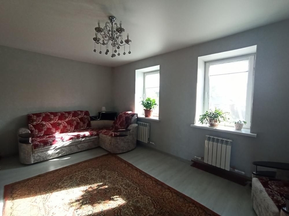 
   Продам дом, 158.6 м², Омск

. Фото 4.