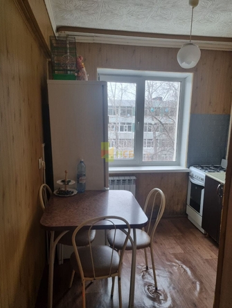 
   Продам 1-комнатную, 30.8 м², Волкова ул, 5А

. Фото 3.