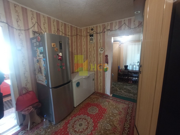 
   Продам дом, 52 м², Красноярка

. Фото 1.