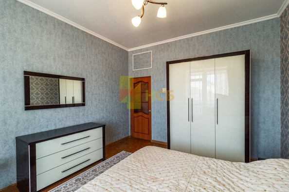 
   Продам 4-комнатную, 110 м², Красный Путь ул, 28

. Фото 5.