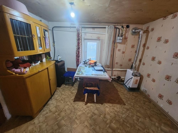 
   Продам дом, 49.7 м², Омск

. Фото 5.