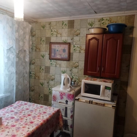 
   Продам дом, 34.7 м², Омск

. Фото 3.