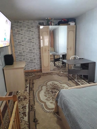 
   Продам 1-комнатную, 31 м², Бережного ул, 3А

. Фото 6.