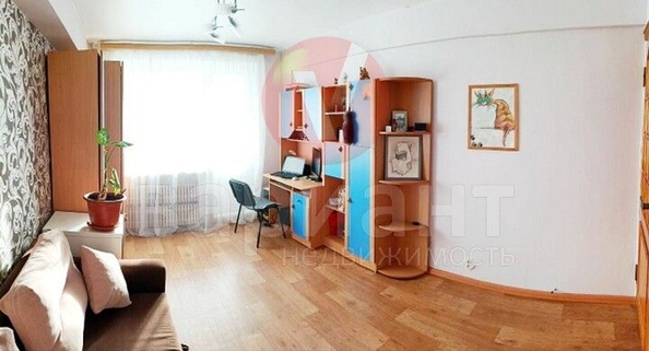 
   Продам 3-комнатную, 73 м², Моторная ул, 16/1

. Фото 4.