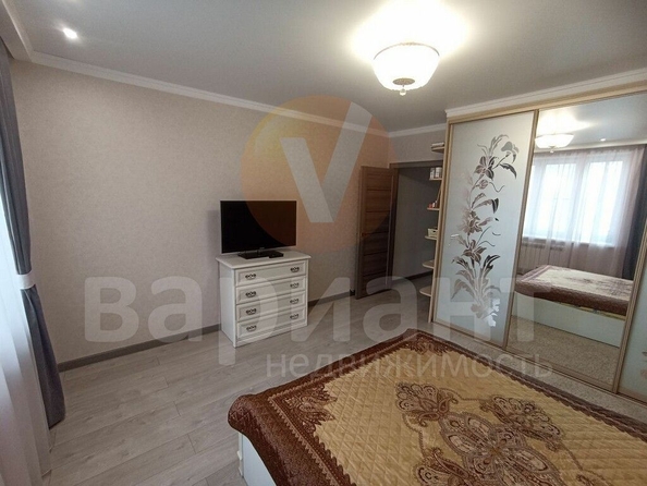 
   Продам 3-комнатную, 64 м², Архиепископа Сильвестра ул, 3

. Фото 2.