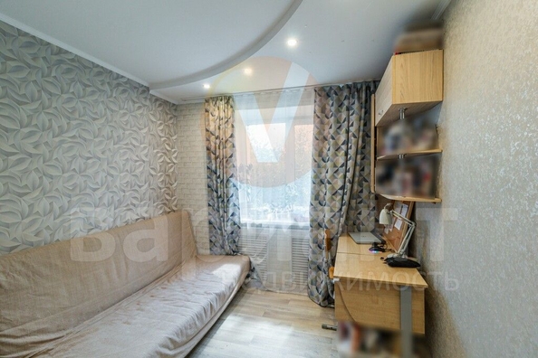 
   Продам 3-комнатную, 71 м², Масленникова ул, 64

. Фото 5.