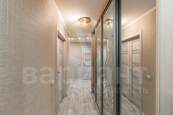 
   Продам 3-комнатную, 71 м², Масленникова ул, 64

. Фото 7.