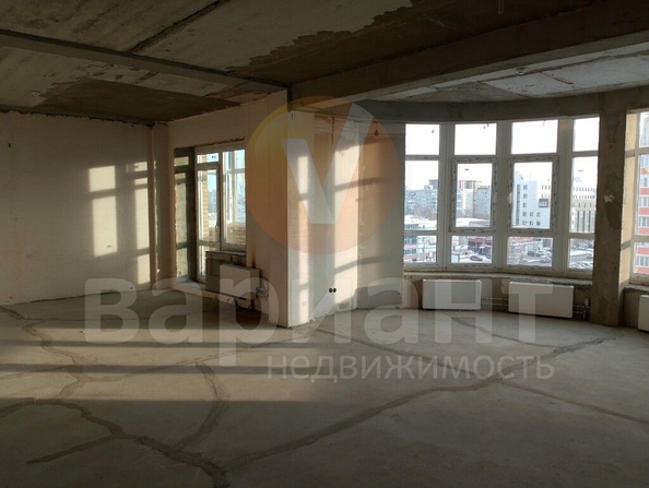 
   Продам 3-комнатную, 106 м², 10 лет Октября ул, 43/1

. Фото 8.