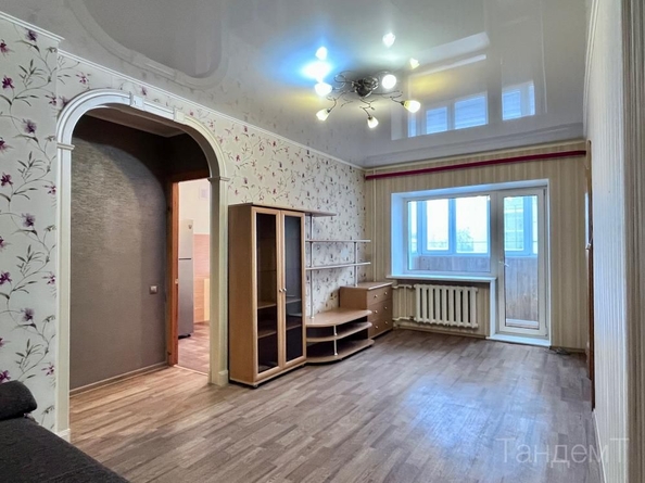 
   Продам 2-комнатную, 40.5 м², 10 лет Октября ул, 138

. Фото 8.