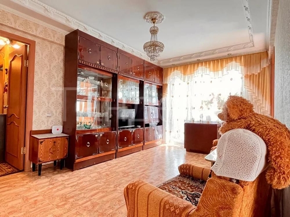 
   Продам 4-комнатную, 59 м², Заозерная 10-я ул, 11В

. Фото 1.