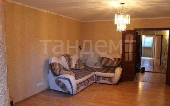 
   Продам 2-комнатную, 61 м², Сергея Тюленина ул, 3к2

. Фото 8.