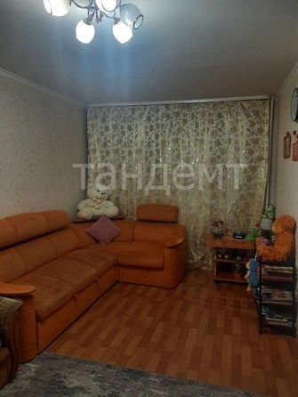 
   Продам 2-комнатную, 44.5 м², Мира пр-кт, 40А

. Фото 2.