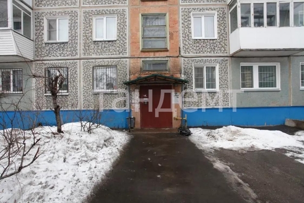 
   Продам 2-комнатную, 45 м², Блюхера ул, 14

. Фото 6.