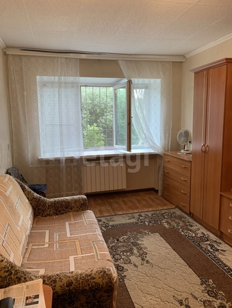 
   Продам 1-комнатную, 28.8 м², Энтузиастов пер, 25А

. Фото 10.