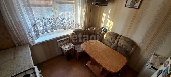 
   Продам 2-комнатную, 52.6 м², Краснознаменная ул, 26/2

. Фото 1.