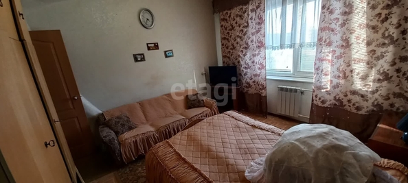 
   Продам 2-комнатную, 52.6 м², Краснознаменная ул, 26/2

. Фото 5.