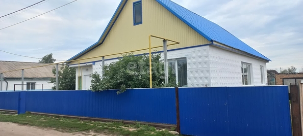 
   Продам дом, 90 м², Полтавка

. Фото 6.