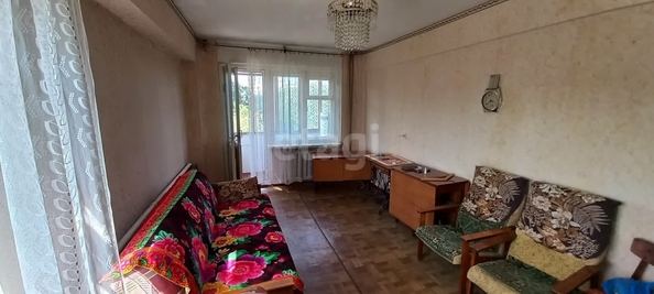 
   Продам 2-комнатную, 43.3 м², Сулеймана Стальского ул, 3

. Фото 4.