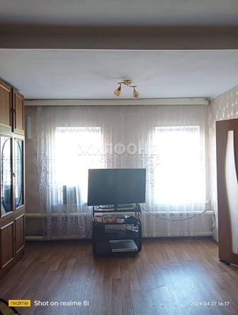 
   Продам дом, 85 м², Омск

. Фото 5.