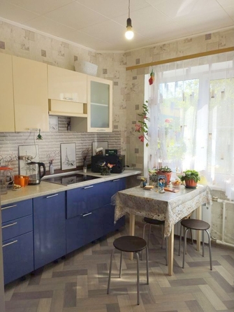 
   Продам 2-комнатную, 51.4 м², Маргелова ул, 391

. Фото 7.