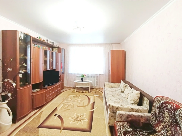 
   Продам 1-комнатную, 40.9 м², Пригородная 1-я ул, 23к1

. Фото 10.