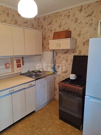 
   Продам 1-комнатную, 36.1 м², Бородина ул, 4/2

. Фото 3.