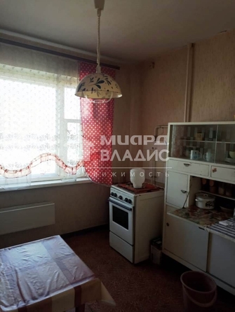 
   Продам 3-комнатную, 62.9 м², Крупской ул, 5

. Фото 5.