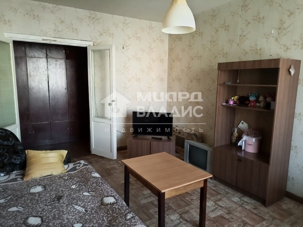 
   Продам 3-комнатную, 62.9 м², Крупской ул, 5

. Фото 7.