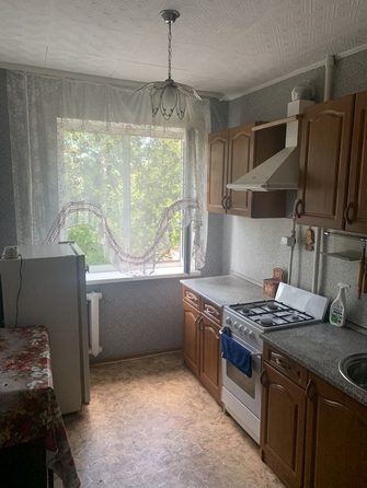 
   Продам 3-комнатную, 61 м², Заозерная 10-я ул, 22/1

. Фото 9.