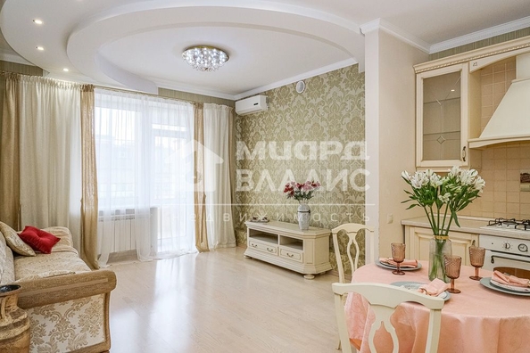 
   Продам 3-комнатную, 92.7 м², Тютчева ул, 6

. Фото 8.