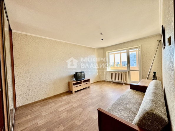 
   Продам 1-комнатную, 36.7 м², Линия 8-я ул, 78

. Фото 9.